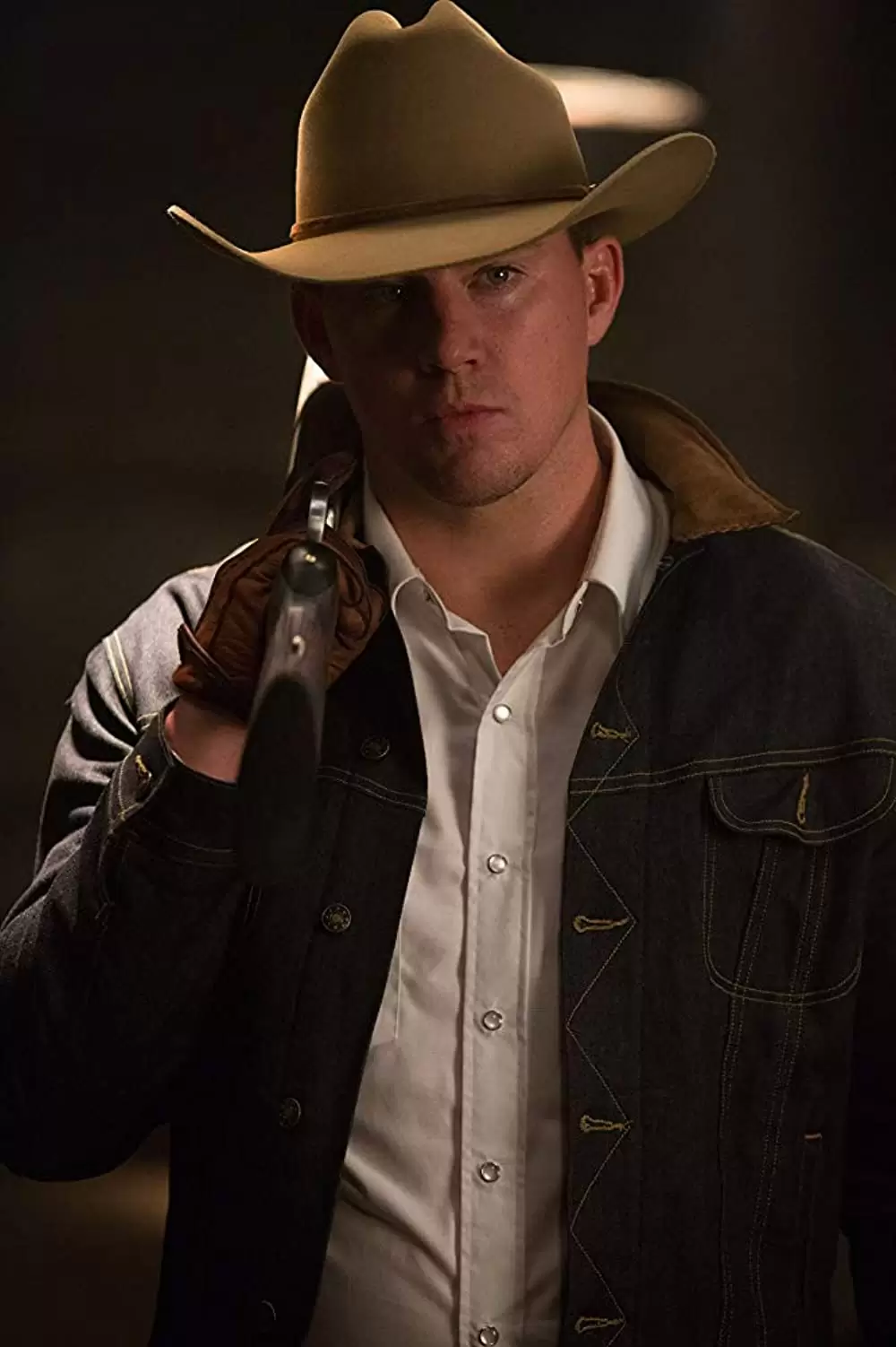 キングスマン：ゴールデン・サークルの画像