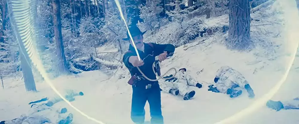 キングスマン：ゴールデン・サークルの画像