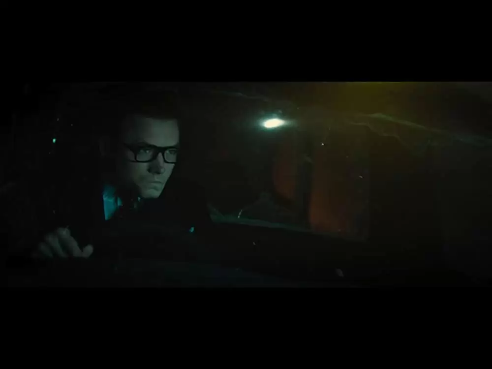 キングスマン：ゴールデン・サークルの画像