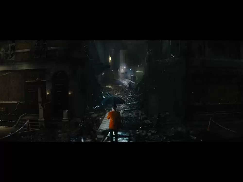 キングスマン：ゴールデン・サークルの画像