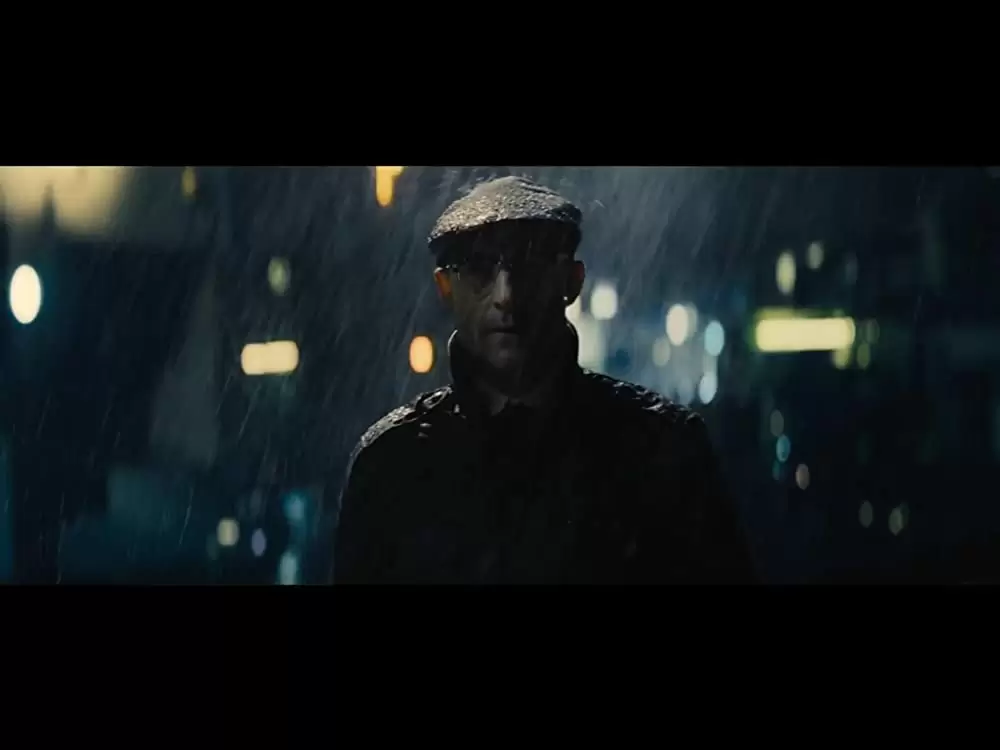 「キングスマン：ゴールデン・サークル」マーク・ストロングの画像