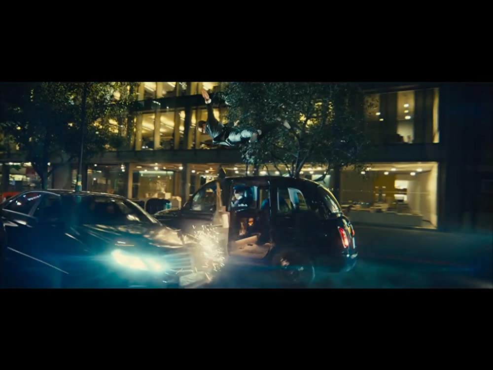 キングスマン：ゴールデン・サークルの画像