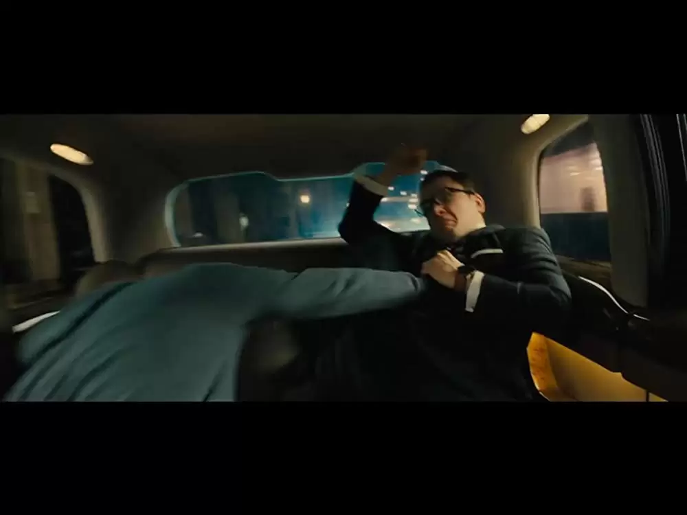 キングスマン：ゴールデン・サークルの画像