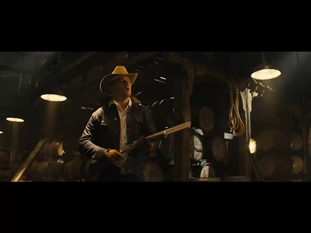 キングスマン：ゴールデン・サークルの画像