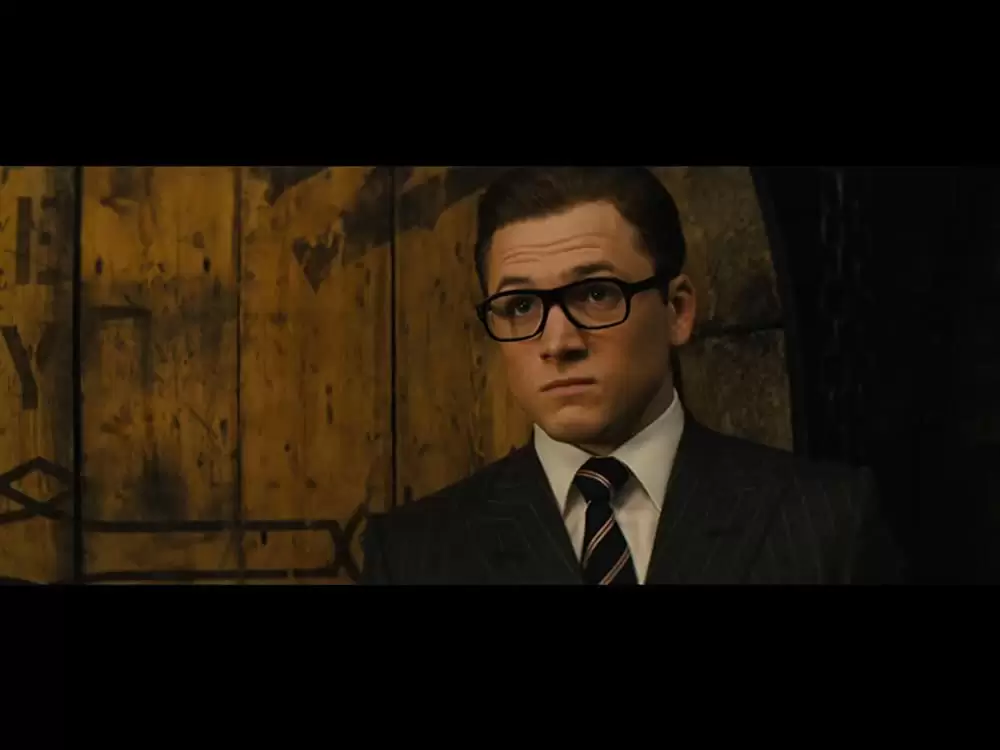 キングスマン：ゴールデン・サークルの画像