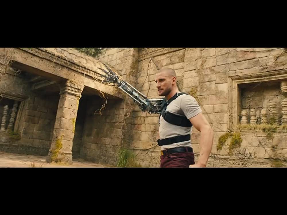 キングスマン：ゴールデン・サークルの画像