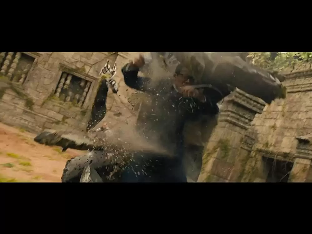 キングスマン：ゴールデン・サークルの画像