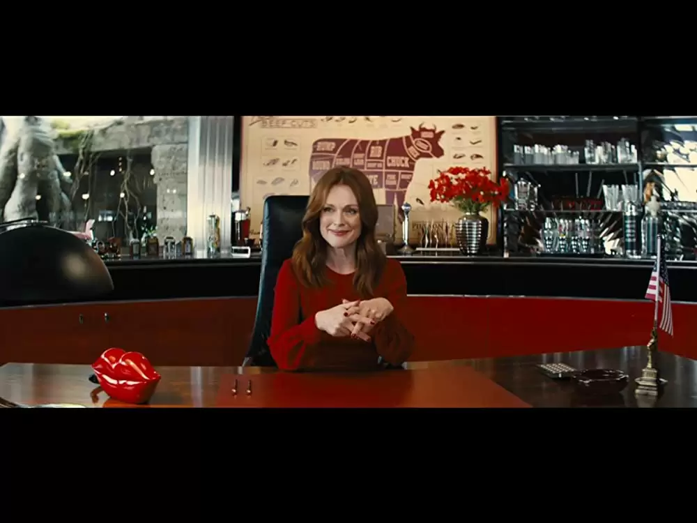 キングスマン：ゴールデン・サークルの画像