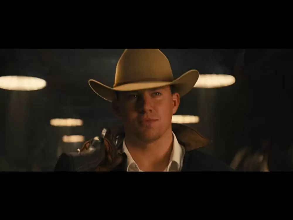 キングスマン：ゴールデン・サークルの画像