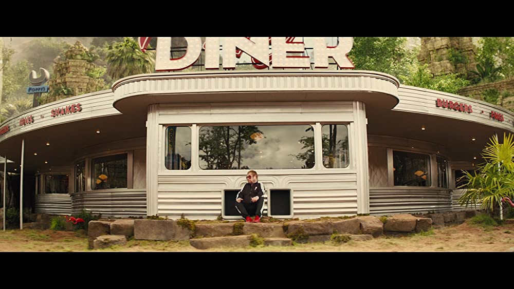 キングスマン：ゴールデン・サークルの画像