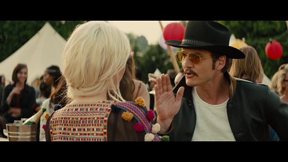 キングスマン：ゴールデン・サークルの画像