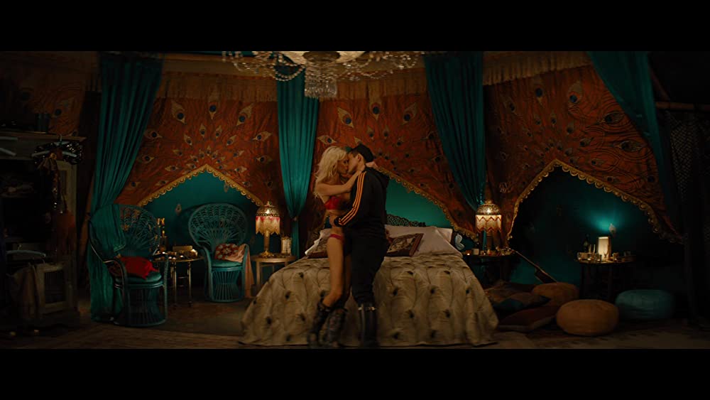 キングスマン：ゴールデン・サークルの画像