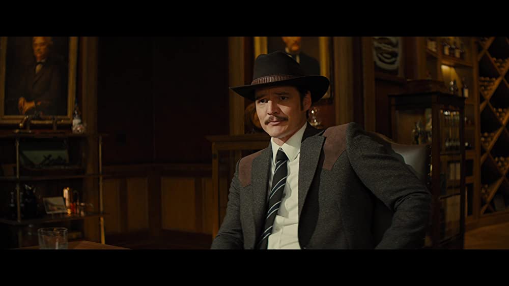 キングスマン：ゴールデン・サークルの画像