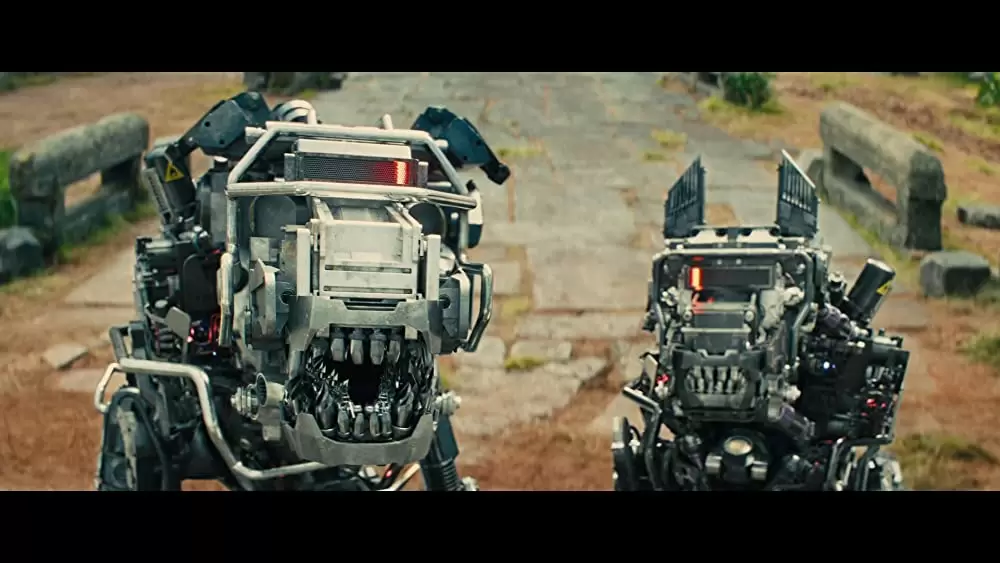 キングスマン：ゴールデン・サークルの画像