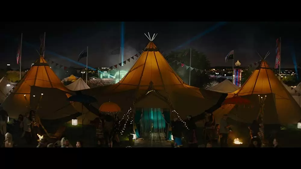 キングスマン：ゴールデン・サークルの画像