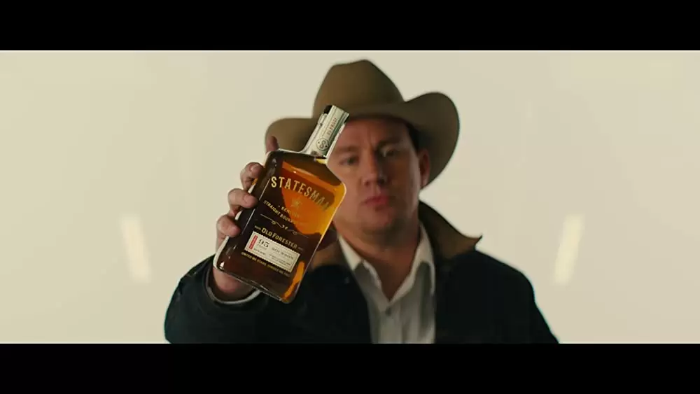 キングスマン：ゴールデン・サークルの画像