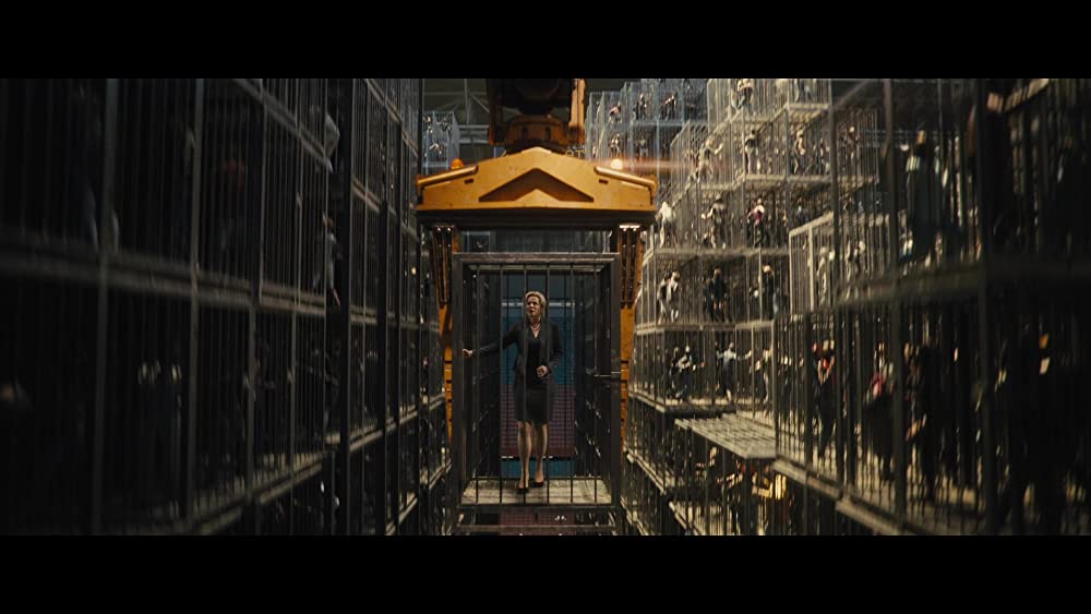 キングスマン：ゴールデン・サークルの画像