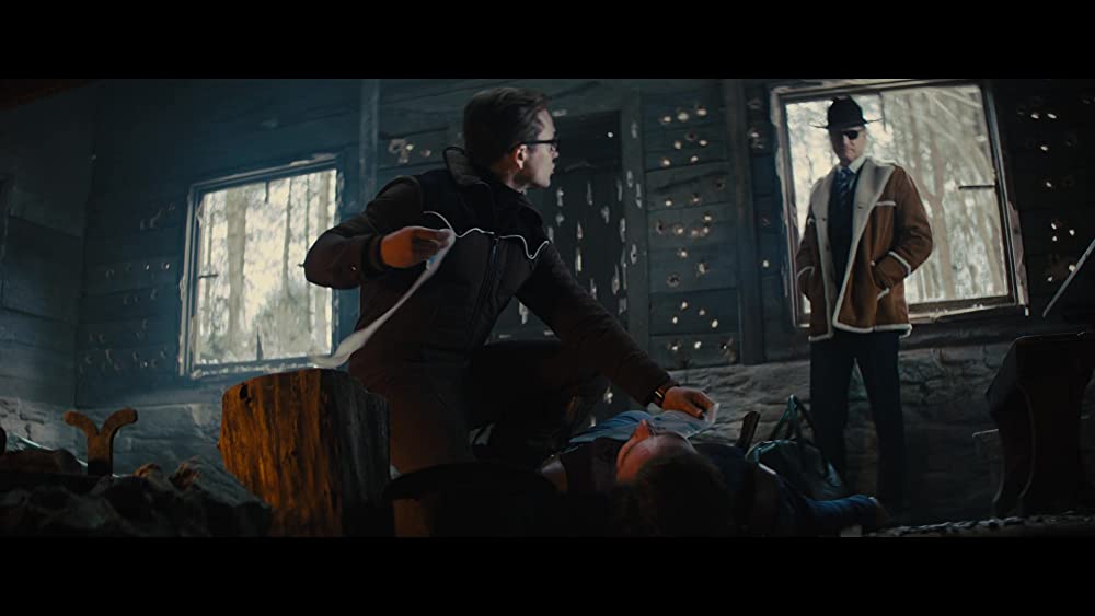 キングスマン：ゴールデン・サークルの画像