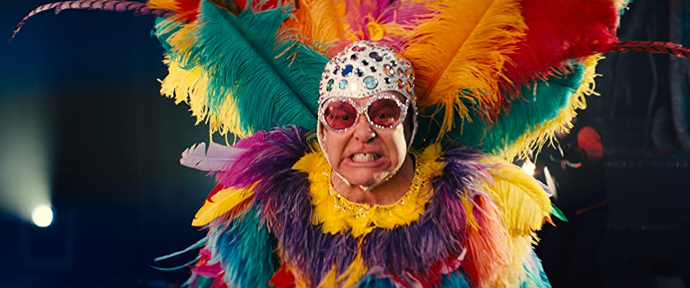 キングスマン：ゴールデン・サークルの画像