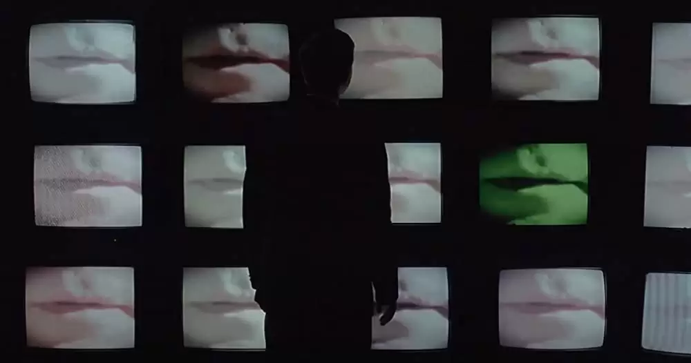 恐怖ノ黒電波の画像