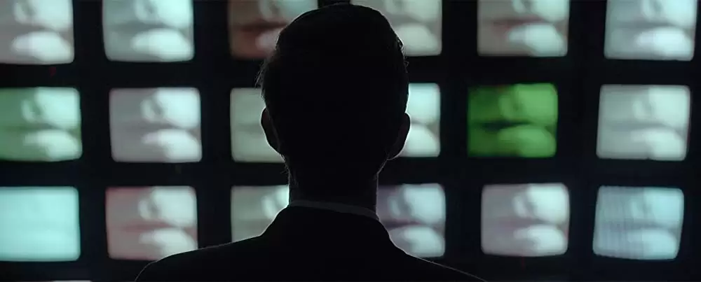 恐怖ノ黒電波の画像