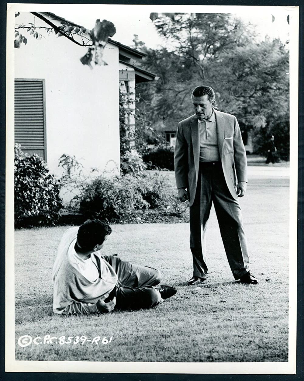 逢うときはいつも他人の画像