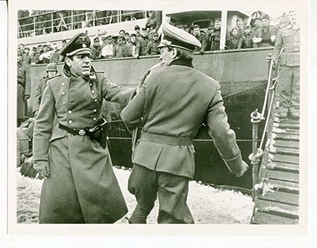 オデッサ・ファイルの画像