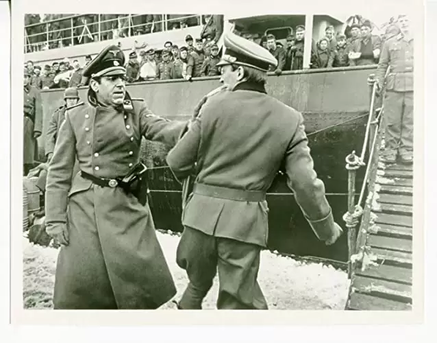 オデッサ・ファイルの画像