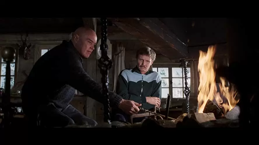 オデッサ・ファイルの画像