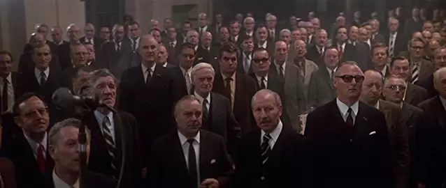 オデッサ・ファイルの画像