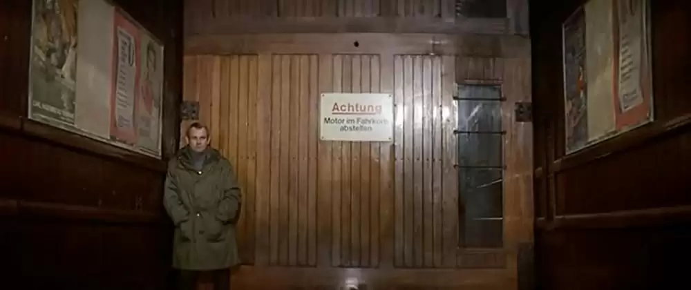 オデッサ・ファイルの画像