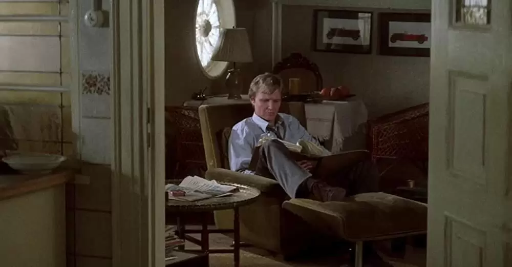 オデッサ・ファイルの画像