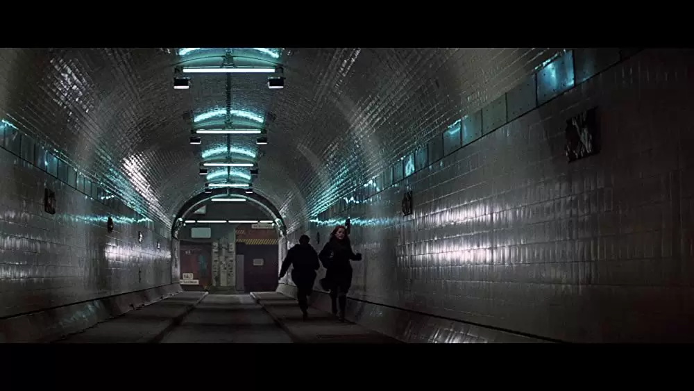 オデッサ・ファイルの画像