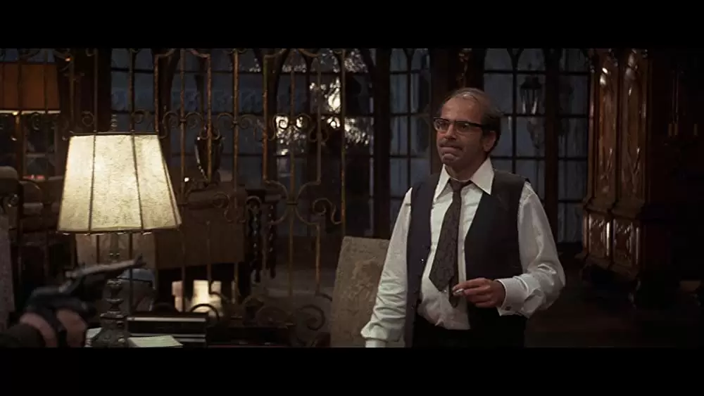 オデッサ・ファイルの画像