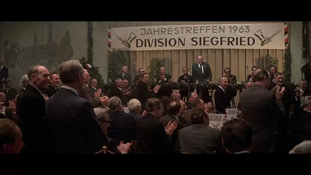 オデッサ・ファイルの画像