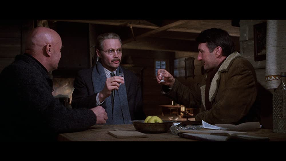 オデッサ・ファイルの画像