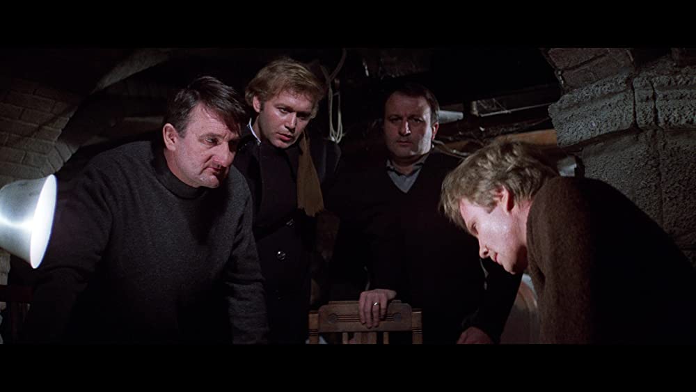 オデッサ・ファイルの画像