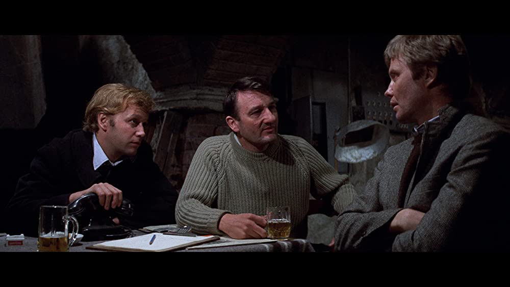 オデッサ・ファイルの画像