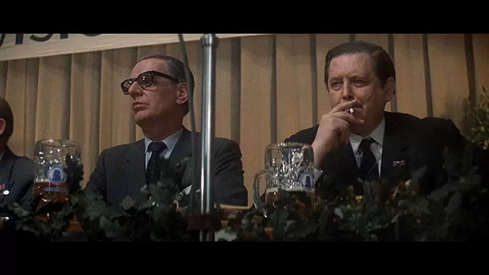 オデッサ・ファイルの画像