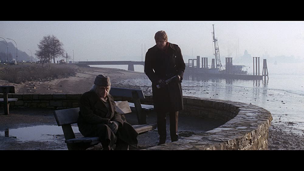 オデッサ・ファイルの画像