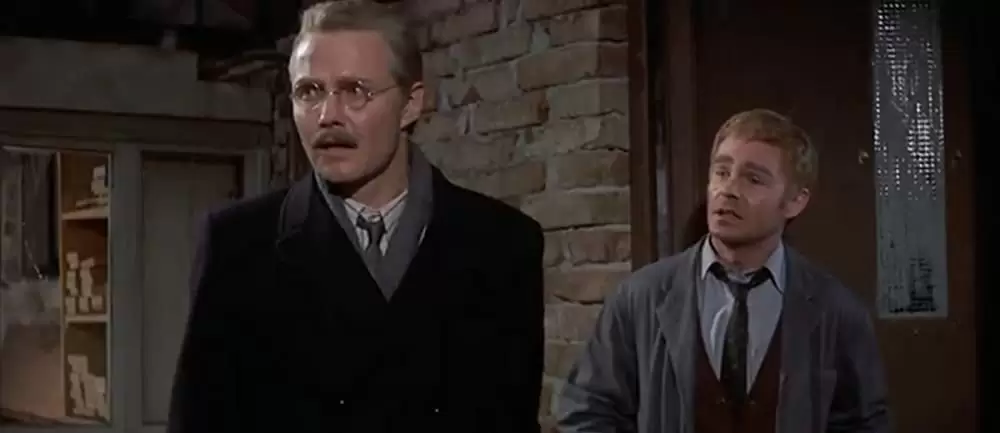 オデッサ・ファイルの画像