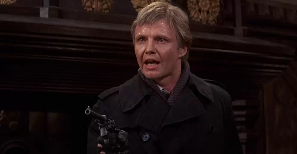 オデッサ・ファイルの画像