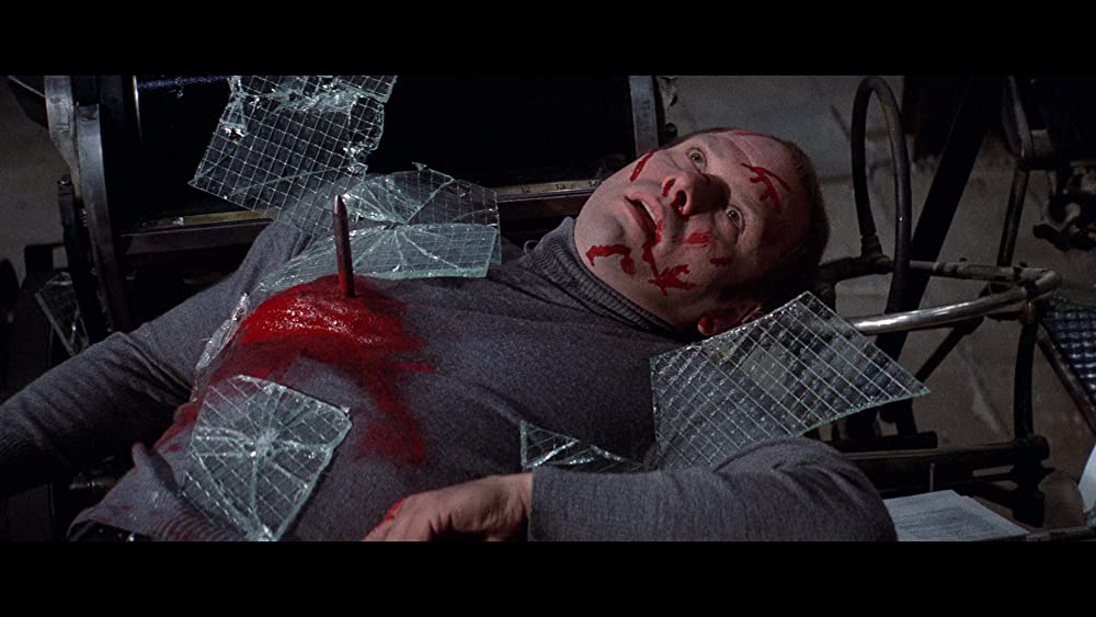 オデッサ・ファイルの画像