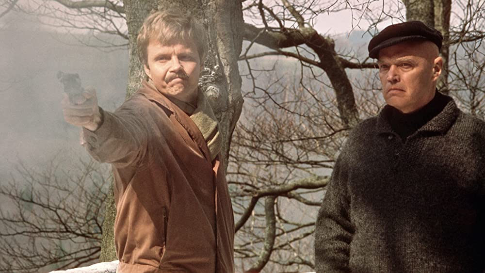 オデッサ・ファイルの画像