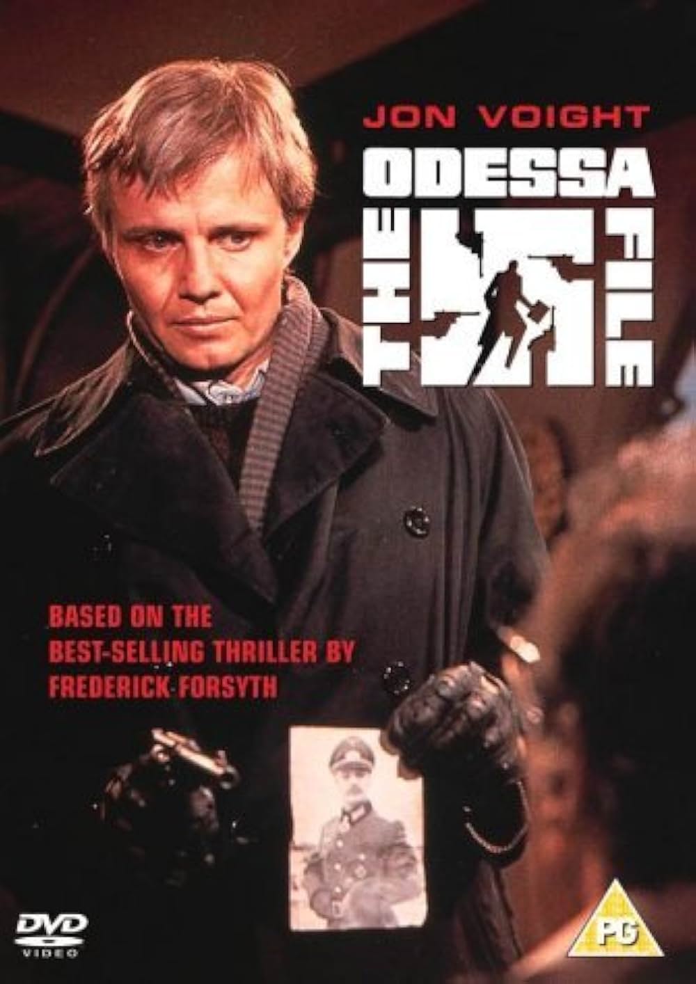 オデッサ・ファイルの画像