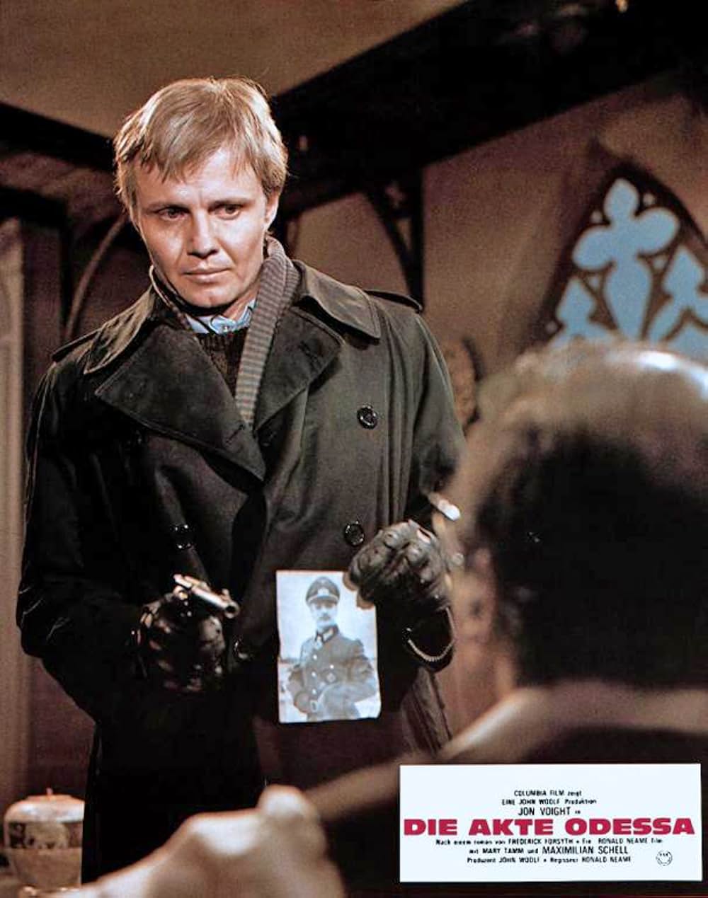 オデッサ・ファイルの画像