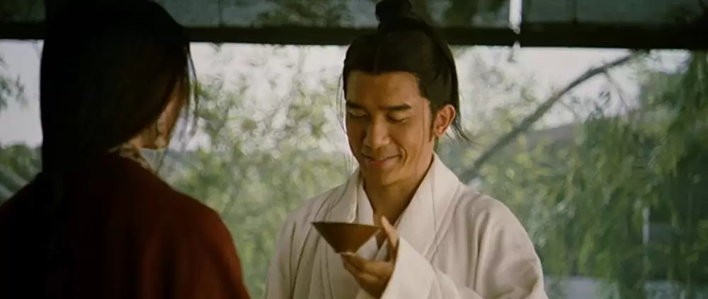 レッドクリフ Part II ―未来への最終決戦―の画像