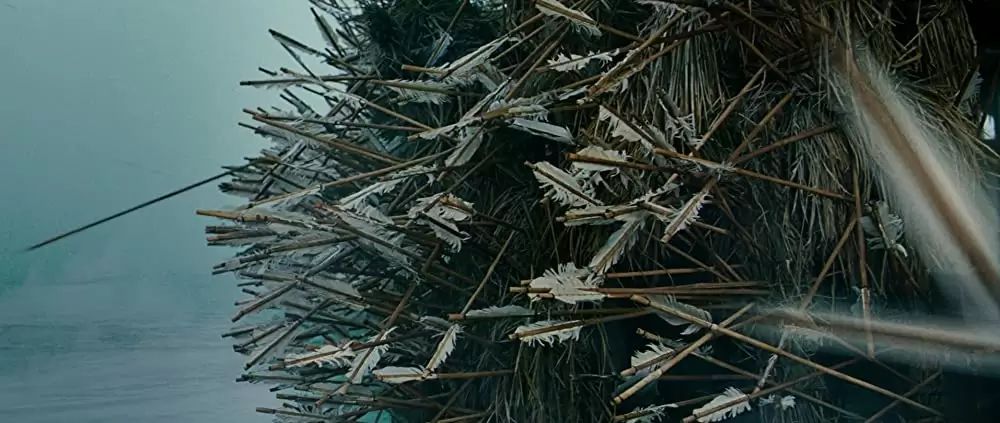 レッドクリフ Part II ―未来への最終決戦―の画像