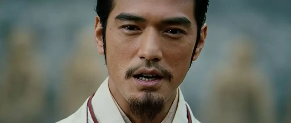 レッドクリフ Part II ―未来への最終決戦―の画像