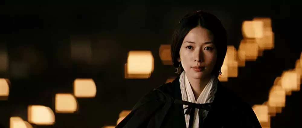 レッドクリフ Part II ―未来への最終決戦―の画像